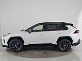 Toyota RAV4 (2025) 2.5HEV 222k 4X4 GR SPORT - náhled 2