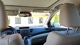 Honda CR-V (2015) Executive nejvyšší výbava - náhled 8