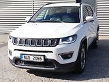 Jeep Compass (2020) - náhled 11
