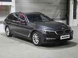 BMW Řada 5 (2017) 2.0d 520xd, AT, LED, panor - náhled 1