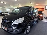 Ford Tourneo Custom 2,0 L2,96kW,1maj,nové rozvody - náhled 1