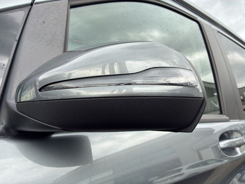 Mercedes-Benz Třídy V Marco Polo HORIZON 250 d  4MAT - fotka 22 z 32