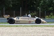 Brno Grand Prix Revival