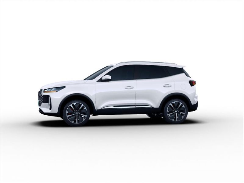 Chery Tiggo 4 HEV (2026) 1,5   Comfort - fotka 2 z 2