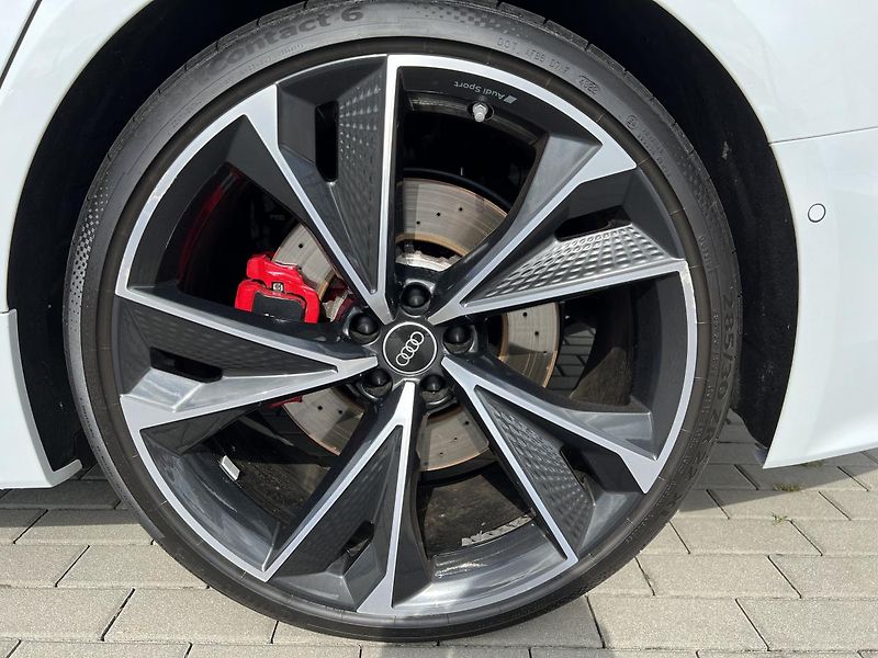 Audi RS 7 (2021) 4.0*TFSI*Biturbo*B&O*N.Vision - fotka 11 z 36