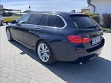 BMW Řada 5 3,0 d 180kw Manuál Luxury 2maj - náhled 2