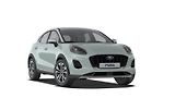 Ford Puma (2026) Titanium, 5dveřová, 1.0 EcoBoo - náhled 1