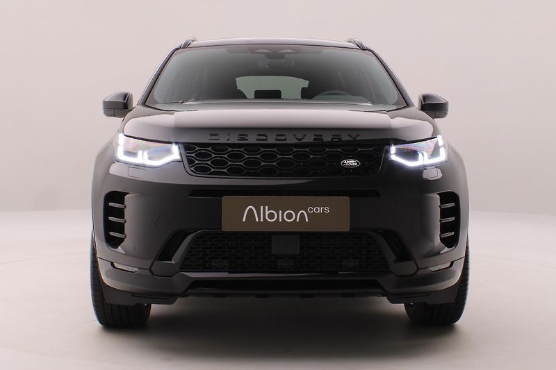 Land Rover Discovery Sport (2026) D200 LANDMARK AWD AUT - fotka 17 z 58