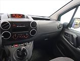 Peugeot Partner (2013) 2.0 HDI, ČR - náhled 8