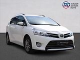 Toyota Verso 1,8 VVT-i  NOVÉ V ČR,1.MAJITEL - náhled 2