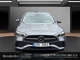 Mercedes-Benz Třídy C C 220d 4MATIC - náhled 8