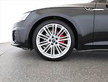 Audi A5 (2022) S-Line 40 TDI - náhled 19