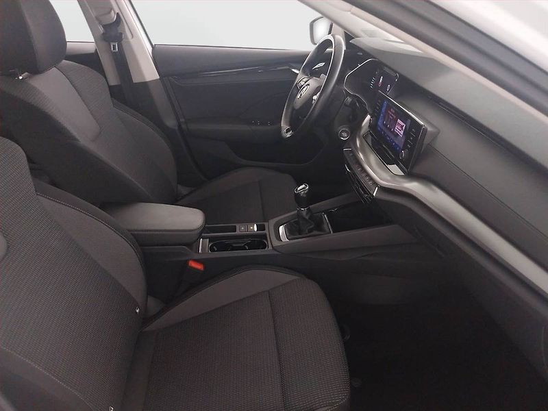 Škoda Octavia (2020) Ambition 2.0 TDI, Serv.kniha - fotka 9 z 19