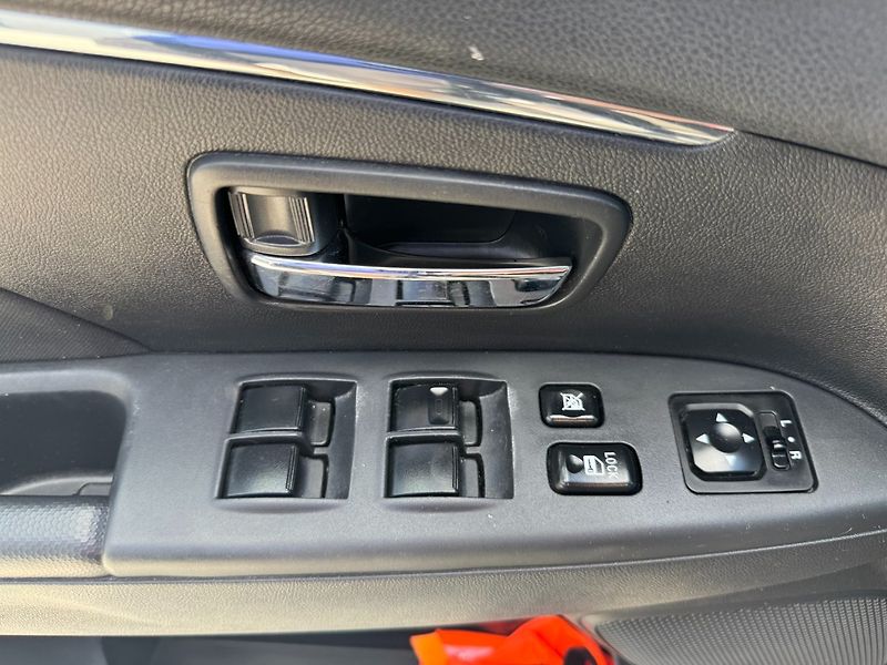 Mitsubishi ASX (2015) 1,6 MIVEC 86 KW - fotka 27 z 31