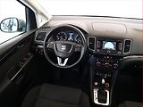 Seat Alhambra (2015) 2.0 TDI, Automat, 7 míst - náhled 7