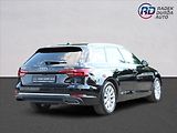 Audi A4 2,0 TDI  AUTOMAT,4x4,VIRTUAL - náhled 4