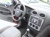 Ford Focus (2005) 2.0i 16V combi, 2majitel - náhled 20