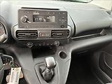 Opel Combo 1.2 T 81 kW 5 míst ČR DPH - náhled 10