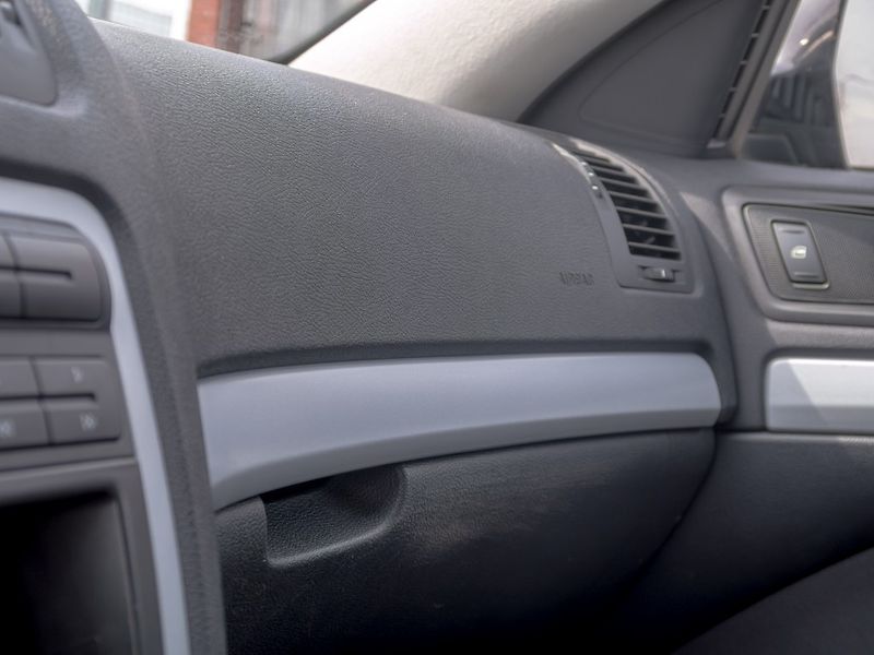 Škoda Octavia (2010) 1.4TSI 90KW – TAŽNÝ - fotka 24 z 38