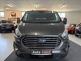 Ford Tourneo Custom 2,0 Long,96kW,po servisu - náhled 26