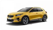 KIA XCeed - oficiální snímky