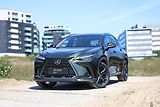 Lexus NX 450h plus 450H+ 2,5 PHEV PRESTIGE - náhled 1