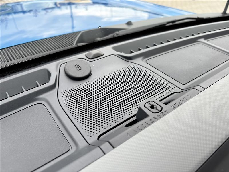 Ford Bronco (2025) 2,7 Badlands 246kW DPH - fotka 53 z 56