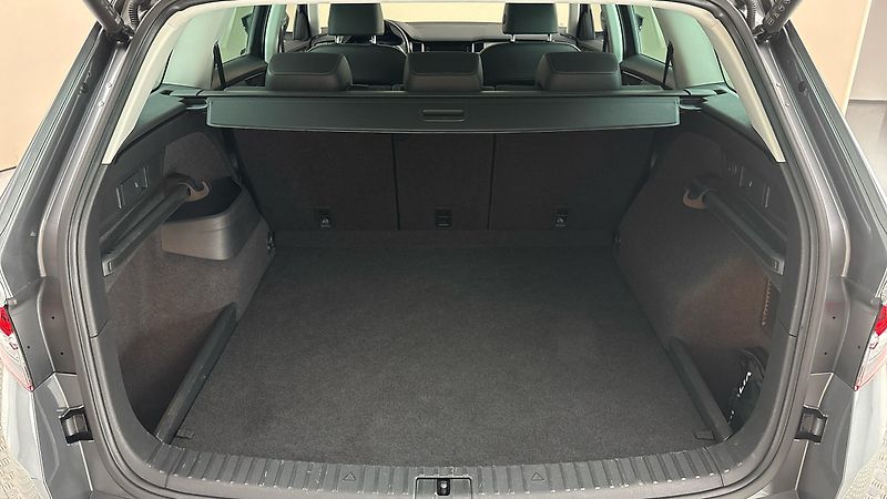 Škoda Kodiaq 2.0 TDI DSG 4x4 Style - fotka 17 z 29