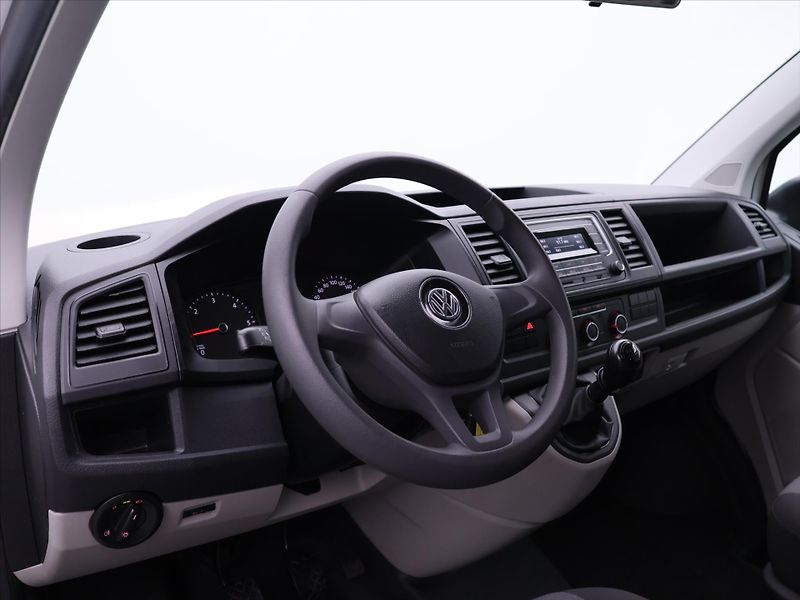 Volkswagen Transporter 2,0 TDI 9-Míst Long 1.Maj DPH - fotka 20 z 27