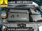 Škoda Fabia (2002) VOLAT 602 696117 - náhled 6