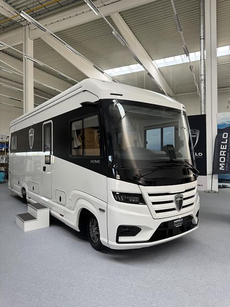 Morelo Home (2026) 82 LS  - fotografie inzerátu