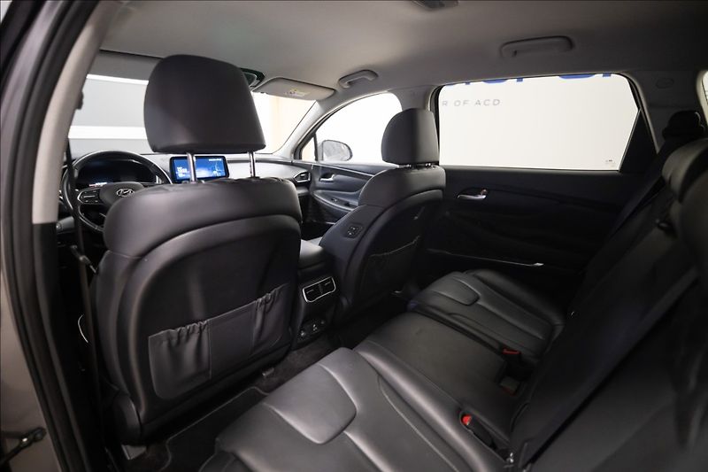 Hyundai Santa Fe 2,2 CRDi NAVI KAMERA 1. MAJ ČR - fotka 13 z 15