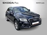 Audi Q5 (2012) 2.0 TDI Quattro - náhled 11