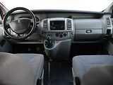 Renault Trafic (2009) 2.0dCi 8míst, AC, 84kW, STK1 - náhled 8