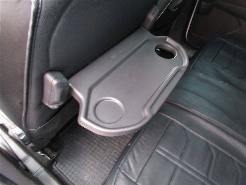 Ford Tourneo Courier 1.5TDCi Titanium, 2. maj. - fotka 27 z 40