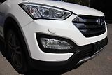Hyundai Santa Fe Santa Fe 2.2 CRDi 4x4 ČR 1.MAJ - náhled 7