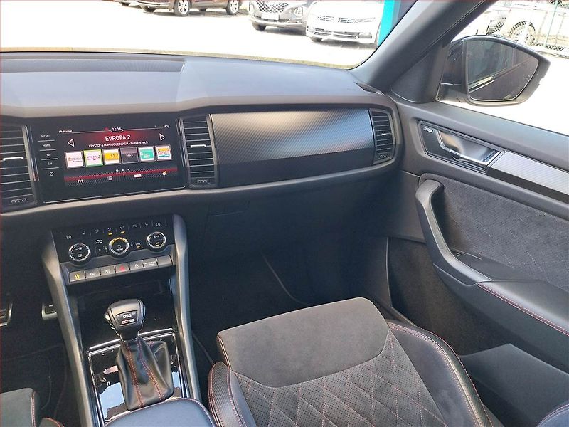 Škoda Kodiaq (2019) RS 2.0 TDI - fotka 8 z 27