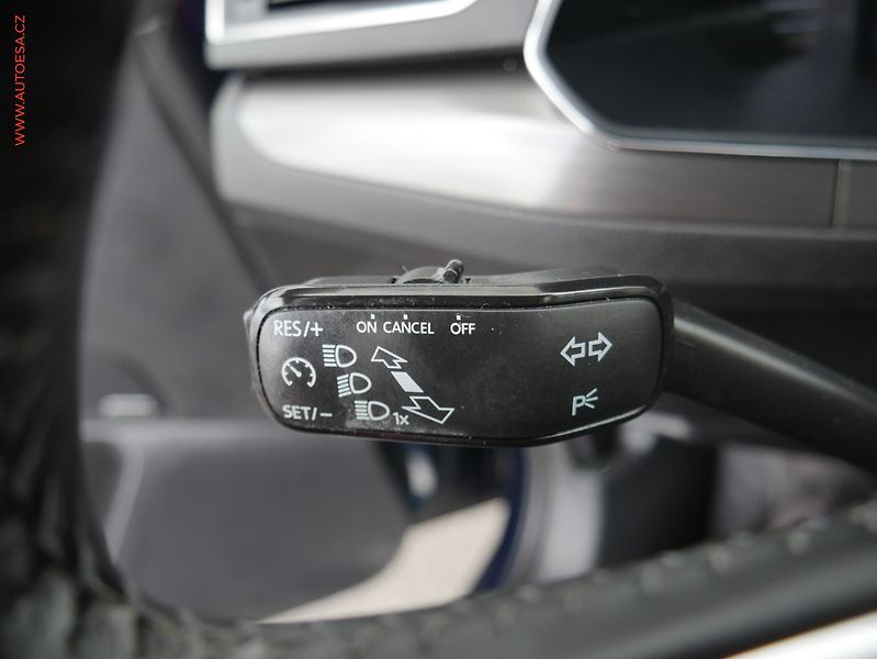Škoda Superb (2022) 1.5 TSi, Style, LED, navi - fotka 14 z 29
