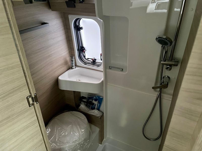 Fiat Ducato (2022) Forster 2,2MJ 103kW 6MT - fotka 11 z 21