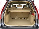Honda CR-V (2008) 2.2i-CTDi 4x4, ČR, Xenon - náhled 7