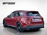 Mercedes-Benz GLC 63 S AMG E PERFORMANCE - náhled 7