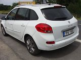 Renault Clio 1.2i, 74 kW, klimatizace - náhled 3