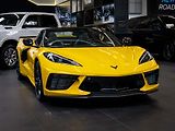 Chevrolet Corvette (2026) 6.2 Cabrio 3LT Z51 Facelift - náhled 9