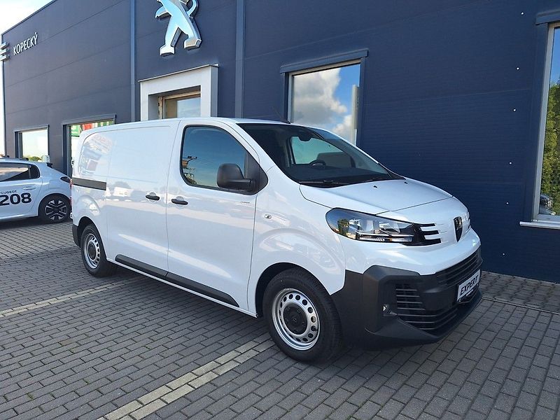 Peugeot Expert (2026) Furgon L2 2.2 BHDi 150  M6 - fotka 5 z 14