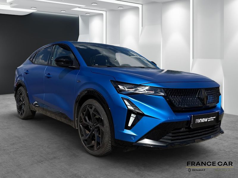 Renault Rafale (2024) Atelier Alpine E-Tech 4x4 300k - fotka 3 z 25