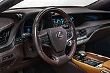 Lexus LS 500 LUXURY H AWD - náhled 15