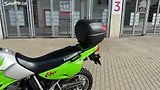 Kawasaki KLR 650 Výjimečný Stav 31kw A2 - náhled 8