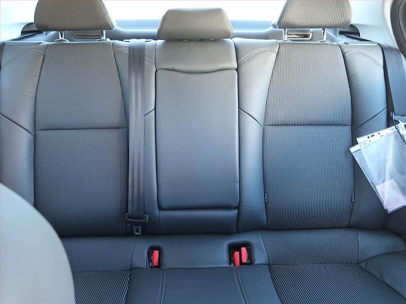 Peugeot 508 (2017) Allure 2.0 BlueHDi, Automat - fotka 10 z 19