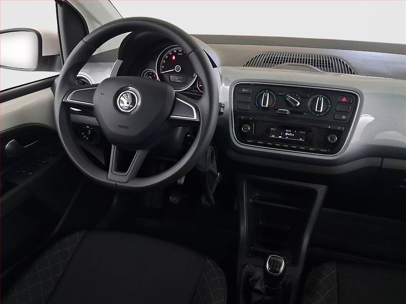 Škoda Citigo (2019) Ambition 1.0 MPI - fotka 7 z 15