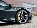 Ferrari SF90 (2021) Stradale 4.0 V8 1001PS 4x4 Ate - náhled 25